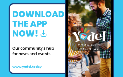Yodel Launches Native App