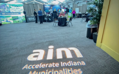 Empowering Connections: Yodel’s Experience at AIM Ideas Summit 2023