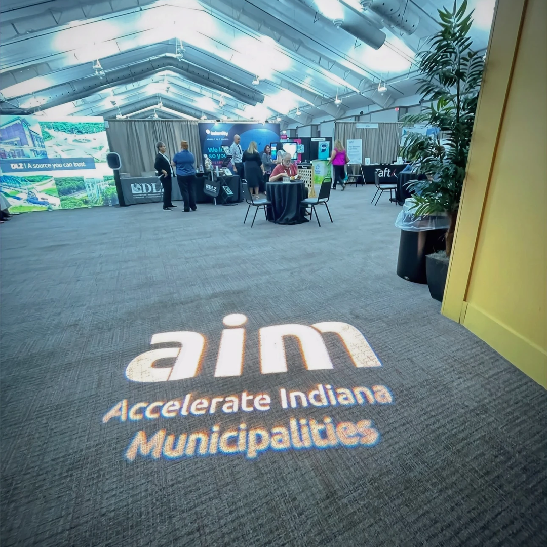 Empowering Connections: Yodel's Experience at AIM Ideas Summit 2023