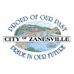 City of Zanesville, Ohio